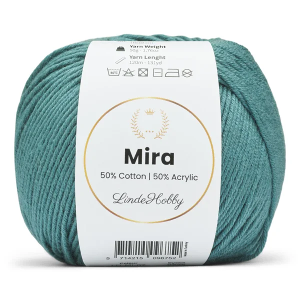 LindeHobby Mira